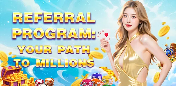Daily Rewards promotion